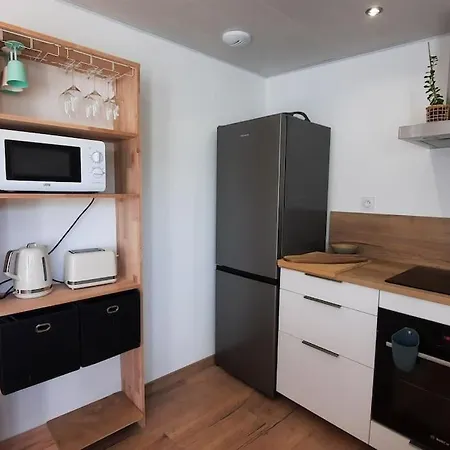 Ferienhaus Pontors'home Mont Saint-michel