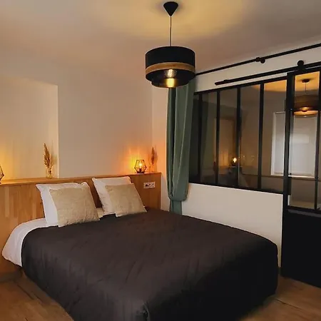 Pontors'home Mont Saint-michel ポントルソン