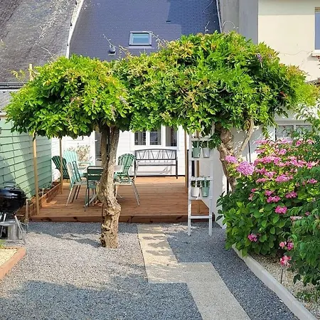 Pontors'home Mont Saint-michel * פונטורסון