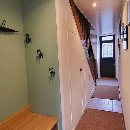 Pontors'home Mont Saint-michel *