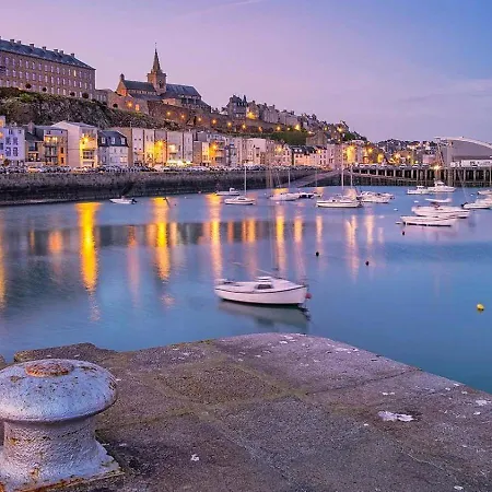 Pontors'home Mont Saint-michel ポントルソン