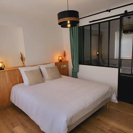 Pontors'home Mont Saint-michel * Pontorson