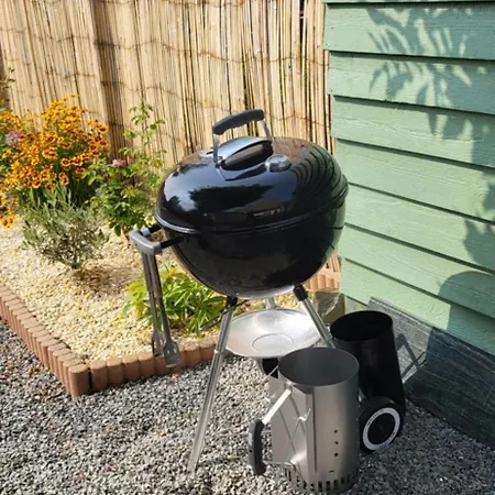 Pontors'home Mont Saint-michel Ferienhaus *