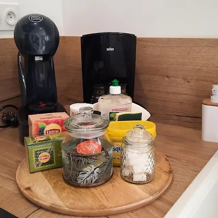 Pontors'home Mont Saint-michel 別荘 ポントルソン