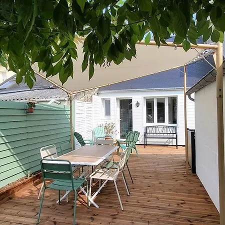 Pontors'home Mont Saint-michel Pontorson