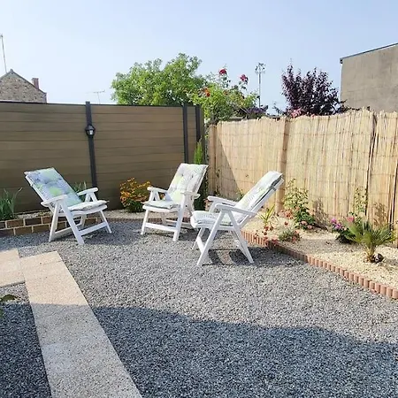 Pontors'home Mont Saint-michel Hébergement de vacances