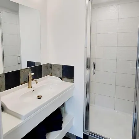 Pontors'home Mont Saint-michel 別荘