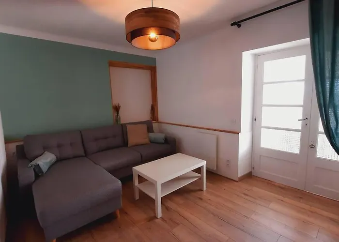 Pontors'home Mont Saint-michel Σπίτι διακοπών