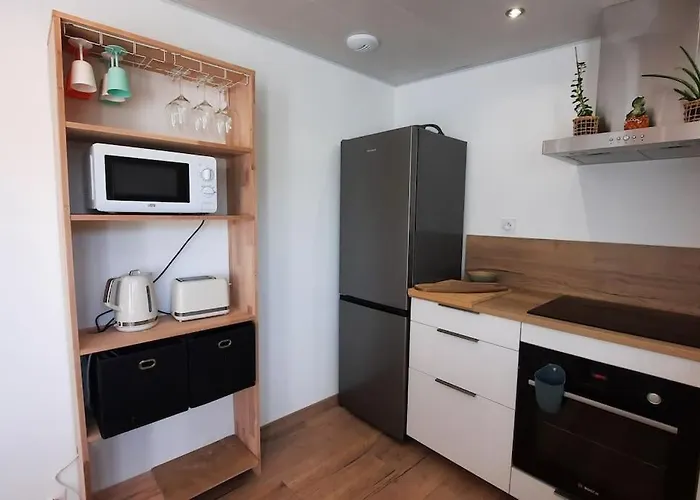 Σπίτι διακοπών Pontors'home Mont Saint-michel