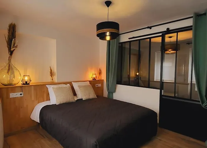 Pontors'home Mont Saint-michel Ποντορσόν