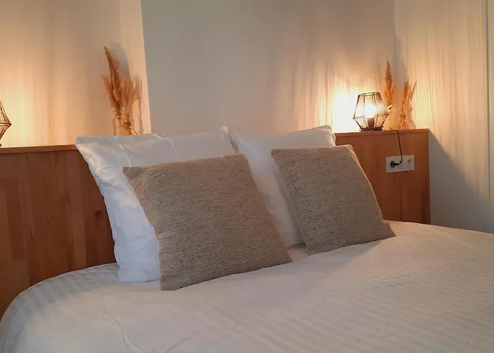 Pontors'home Mont Saint-michel *