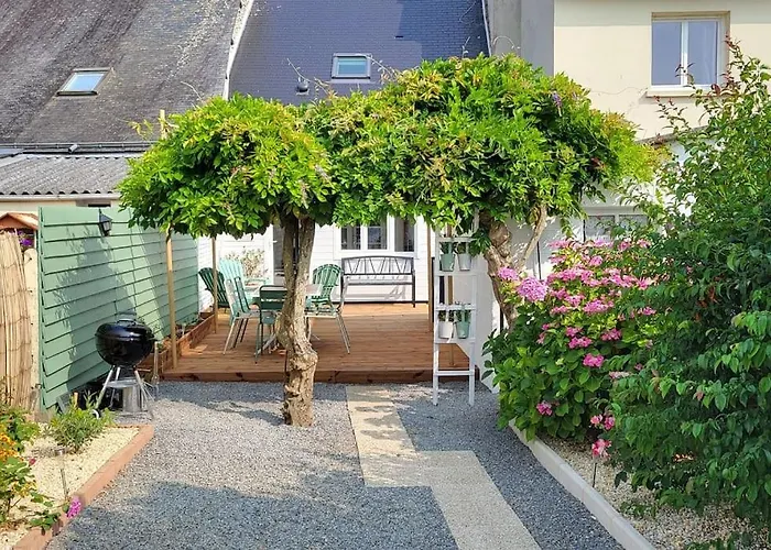 Pontors'home Mont Saint-michel * Ποντορσόν