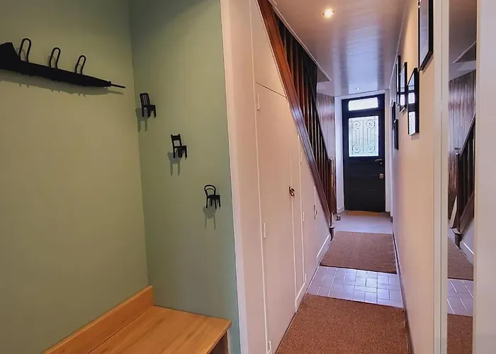 Pontors'home Mont Saint-michel *