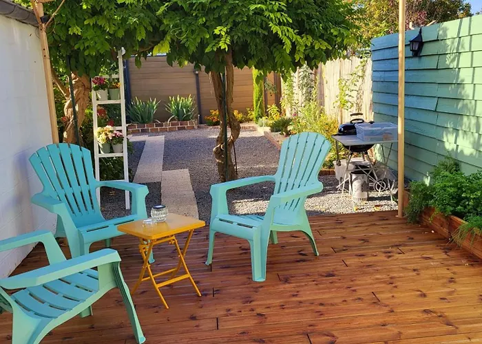 Pontors'home Mont Saint-michel