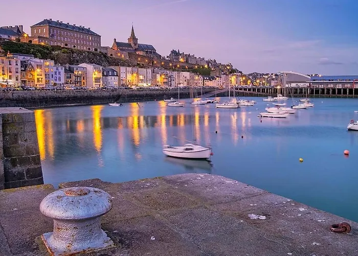 Pontors'home Mont Saint-michel Ποντορσόν