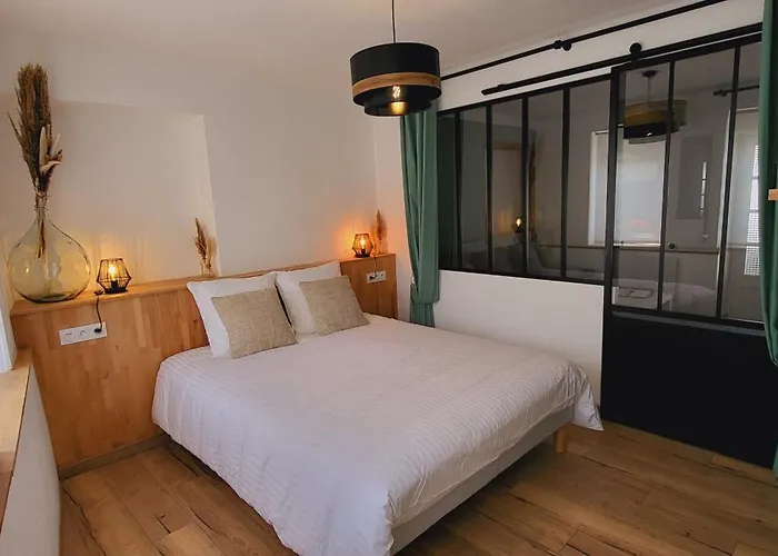 Pontors'home Mont Saint-michel * Pontorson