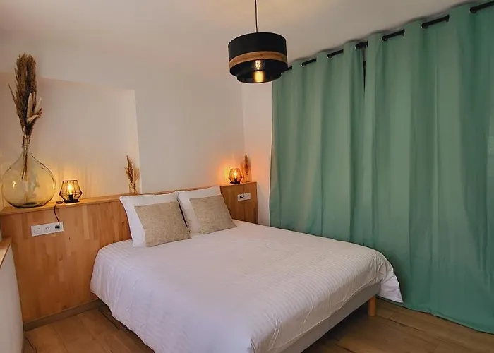 Pontors'home Mont Saint-michel