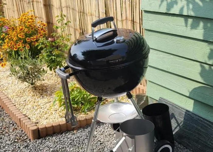 Pontors'home Mont Saint-michel Tatil Evi *