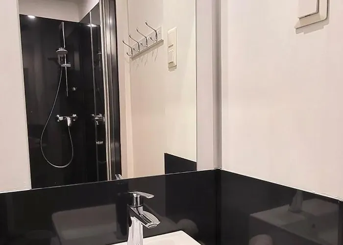 Pontors'home Mont Saint-michel Ποντορσόν