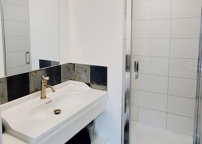 Pontors'home Mont Saint-michel Tatil Evi